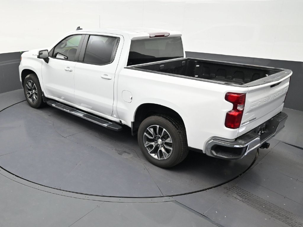 Used 2023 Chevrolet Silverado 1500 LT RWD image 11