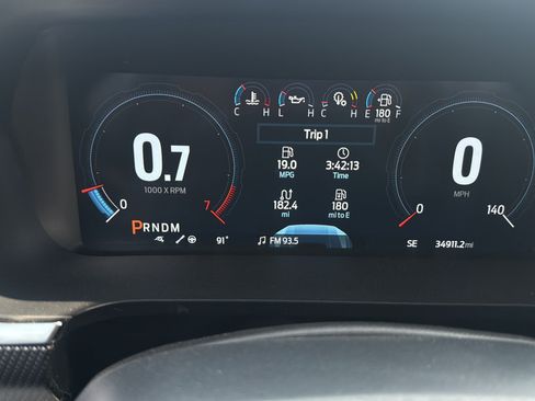 Used 2022 Ford F150 Raptor w/ Equipment Group 801A High AWD/4WD image 34