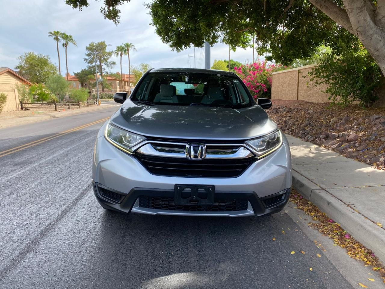 Used 2018 Honda CR-V LX image 5