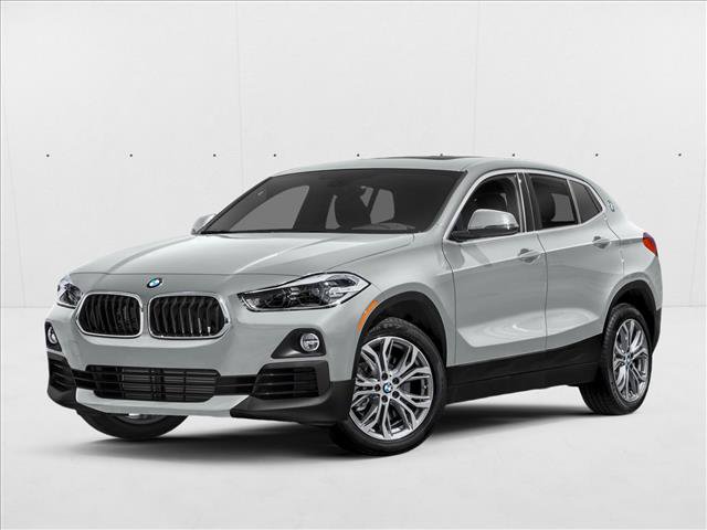 Used 2018 BMW X2 xDrive28i AWD/4WD image 1