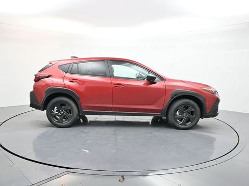 New 2026 Subaru Crosstrek 2.5i image 8