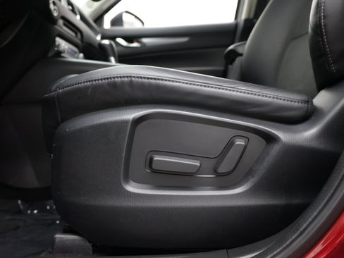Used 2021 MAZDA CX-5 Touring AWD/4WD image 14