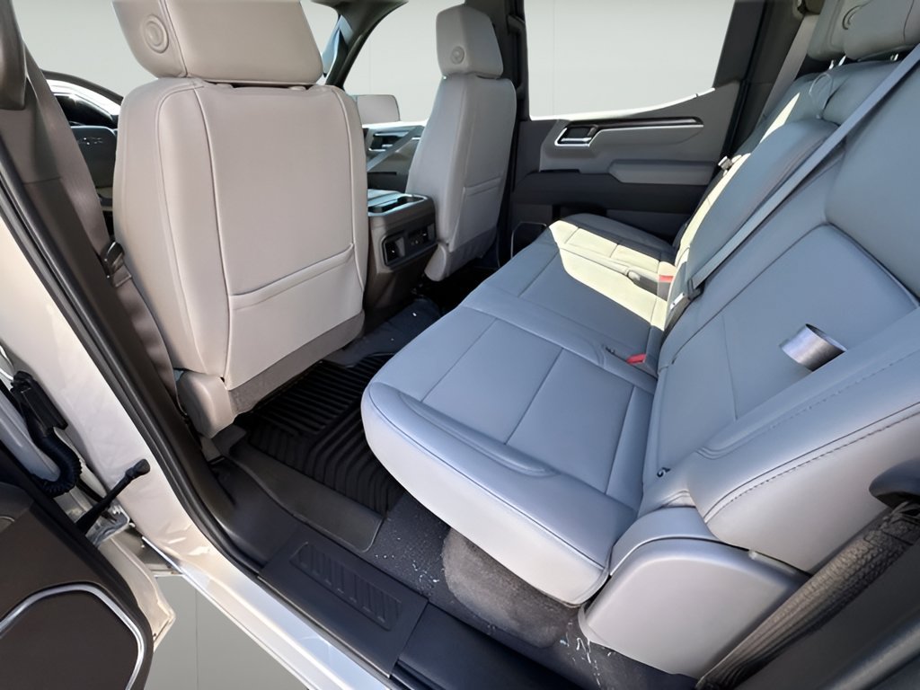 New 2026 Chevrolet Silverado 1500 RST w/ All Star Edition Plus AWD/4WD image 19
