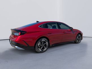 New 2026 Hyundai Sonata SEL FWD video 3