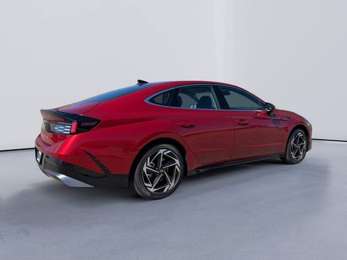New 2026 Hyundai Sonata SEL FWD image 3