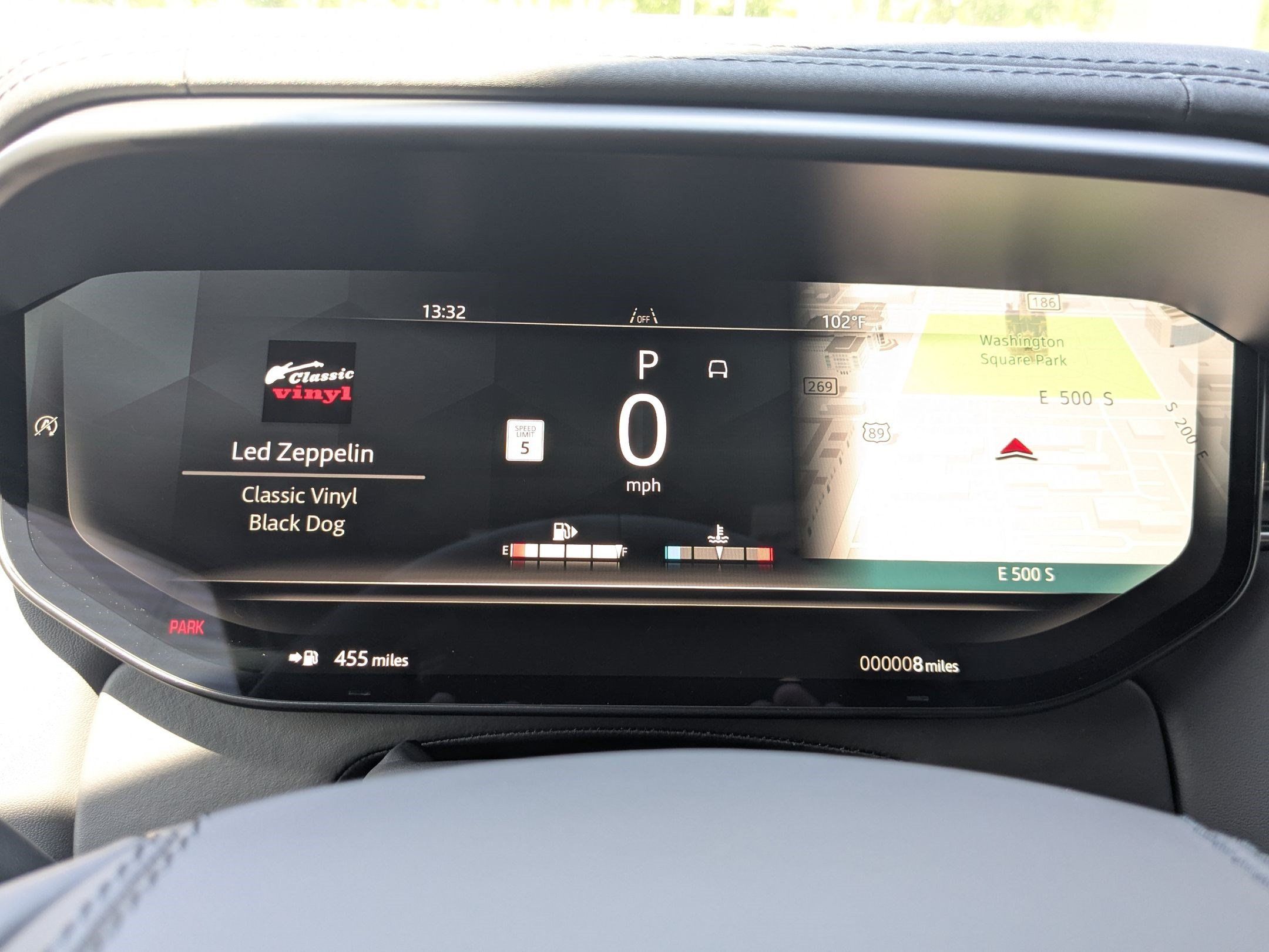 New 2026 Land Rover Range Rover Sport Dynamic SE AWD/4WD image 19