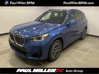 New 2026 BMW X1 xDrive28i w/ M Sport Package 360° Tour