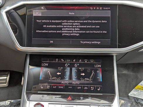 New 2026 Audi RS 7 Performance image 12