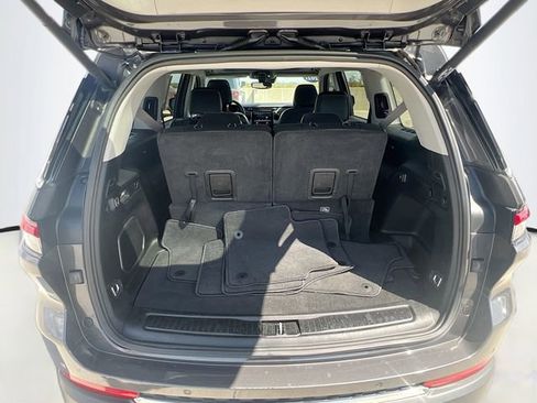 Used 2021 Jeep Grand Cherokee L Limited image 29