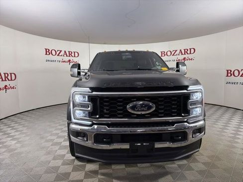 Certified 2026 Ford F450 Lariat AWD/4WD image 2