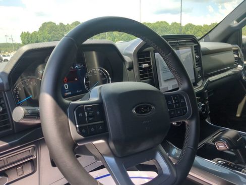 Certified 2023 Ford F150 XLT w/ Equipment Group 302A High AWD/4WD image 27