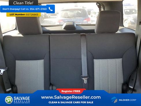 Used 2010 Jeep Liberty Sport w/ Popular Equipment Group image 13