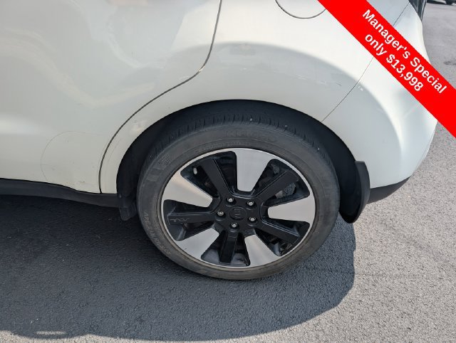 Used 2019 Kia Soul + FWD image 22