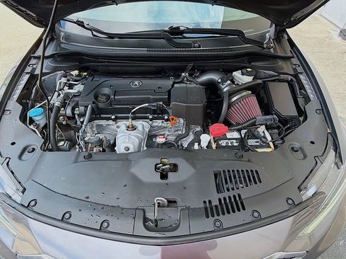 Used 2020 Acura ILX FWD image 28