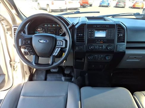 Used 2020 Ford F150 XL w/ Equipment Group 101A Mid image 6