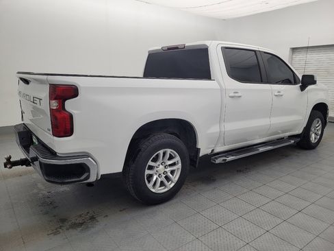 Used 2019 Chevrolet Silverado 1500 LT w/ All-Star Edition image 10