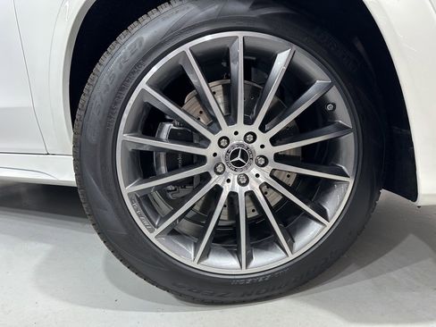New 2026 Mercedes-Benz GLE 350 4MATIC image 9
