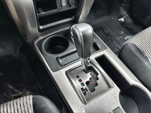 Used 2015 Toyota 4Runner SR5 image 21