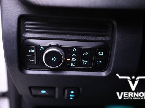 New 2026 Ford F350 Platinum image 17