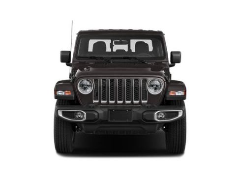 Certified 2023 Jeep Gladiator Overland w/ Popular Equipment Package AWD/4WD image 4