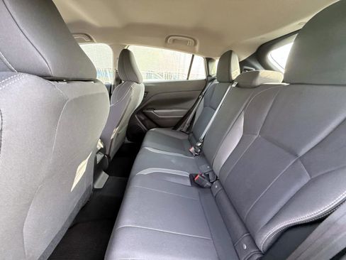 Certified 2025 Subaru Impreza 2.0i image 13