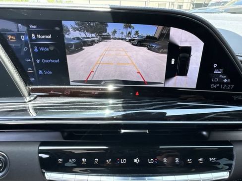 Certified 2023 Cadillac Escalade Sport w/ Touring Package RWD image 25