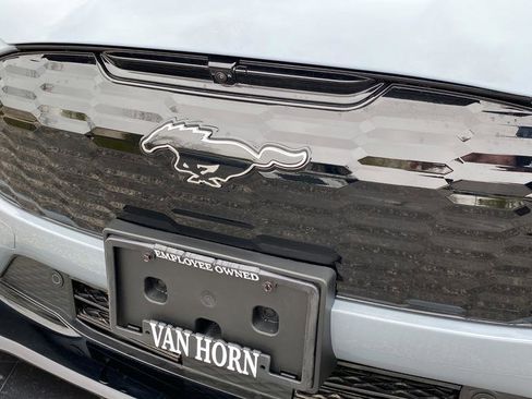 New 2026 Ford Mustang Mach-E Premium AWD/4WD image 46