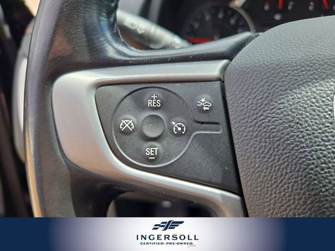 Used 2021 GMC Terrain SLE w/ LPO, Floor Liner Package image 7