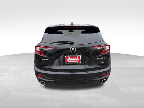 New 2026 Acura RDX A-Spec image 4