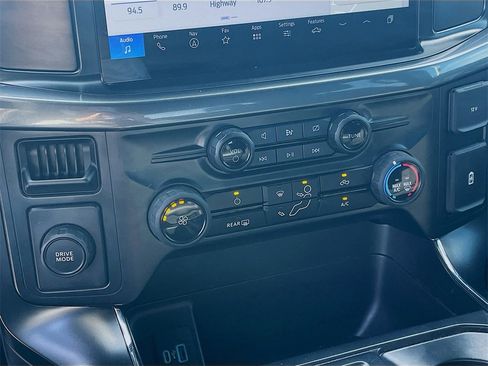 Used 2024 Ford F150 STX image 17