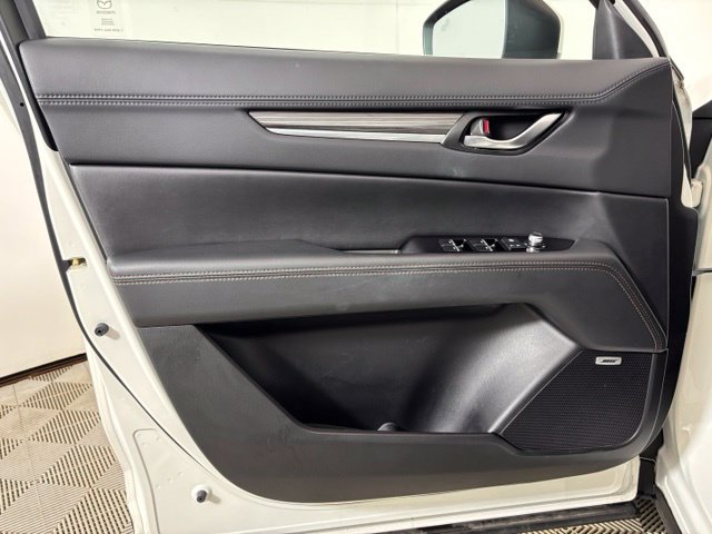 Used 2019 MAZDA CX-5 Grand Touring w/ GT Premium Package AWD/4WD image 10