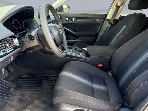 Used 2023 Honda Civic LX image 18