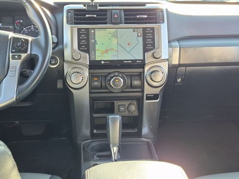 Used 2021 Toyota 4Runner SR5 Premium w/ Moonroof Package RWD image 29