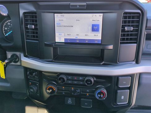 Used 2025 Ford F350 XL w/ STX Appearance Package image 15