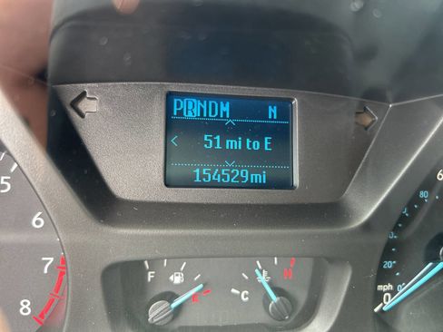 Used 2019 Ford Transit 350 148 Low Roof image 15