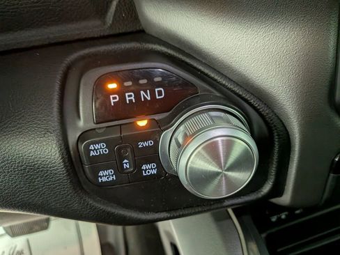 Used 2019 RAM 1500 Sport AWD/4WD image 27