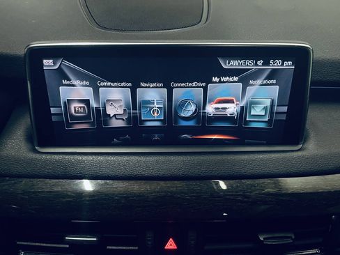 Used 2017 BMW X5 sDrive35i RWD image 33