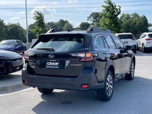 Used 2023 Subaru Outback AWD/4WD image 7