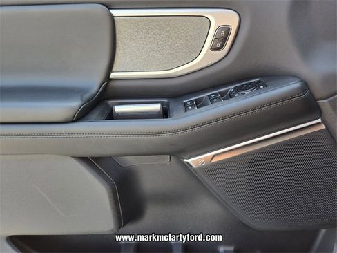 New 2025 Ford Expedition Tremor image 24