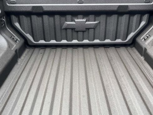 New 2026 Chevrolet Colorado Z71 image 7