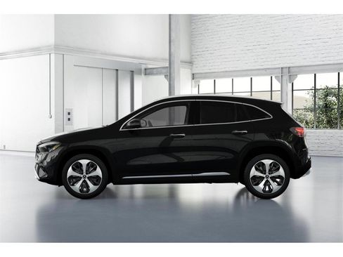 New 2026 Mercedes-Benz GLA 250 GLA 250 image 34