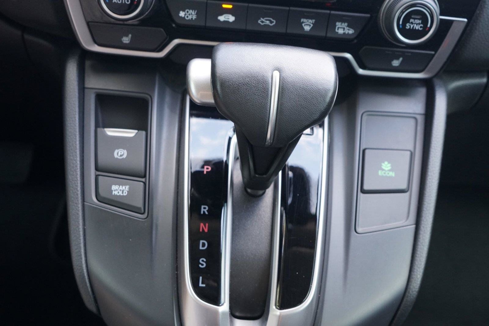 Used 2017 Honda CR-V EX-L image 14