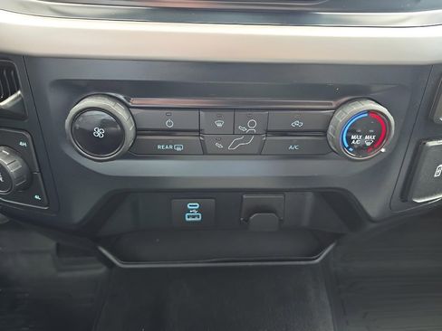 Used 2023 Ford F150 XLT AWD/4WD image 17