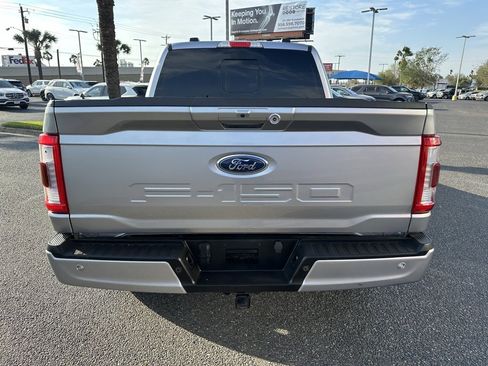 Used 2023 Ford F150 Lariat image 5