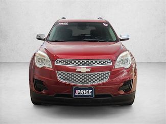 Used 2012 Chevrolet Equinox LT FWD video 2