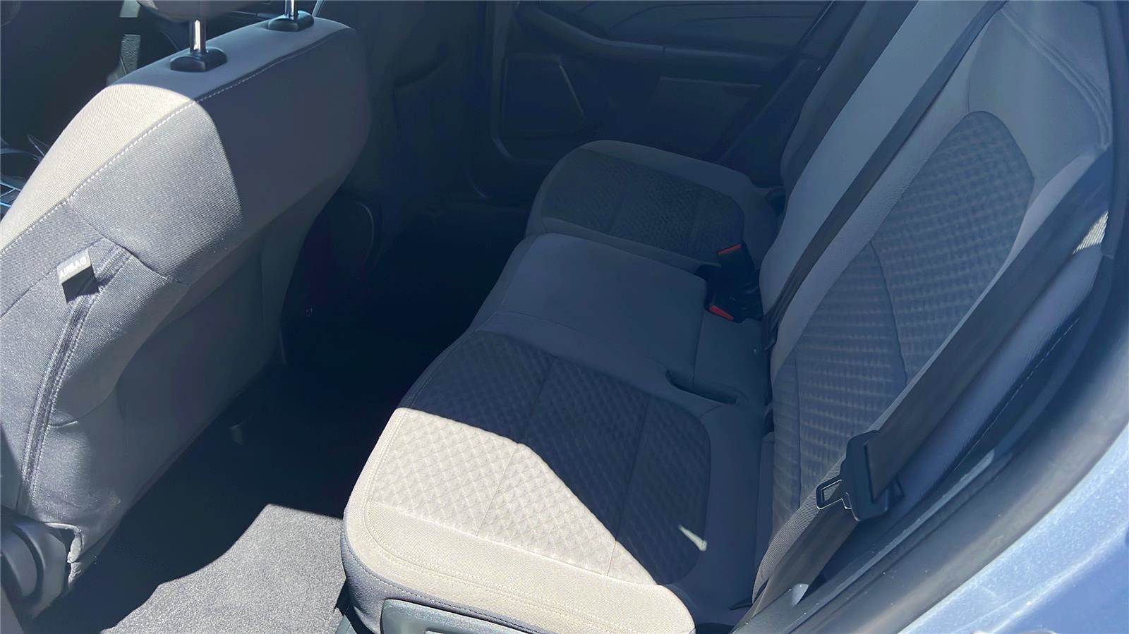 Used 2022 Ford Escape SE AWD/4WD image 15