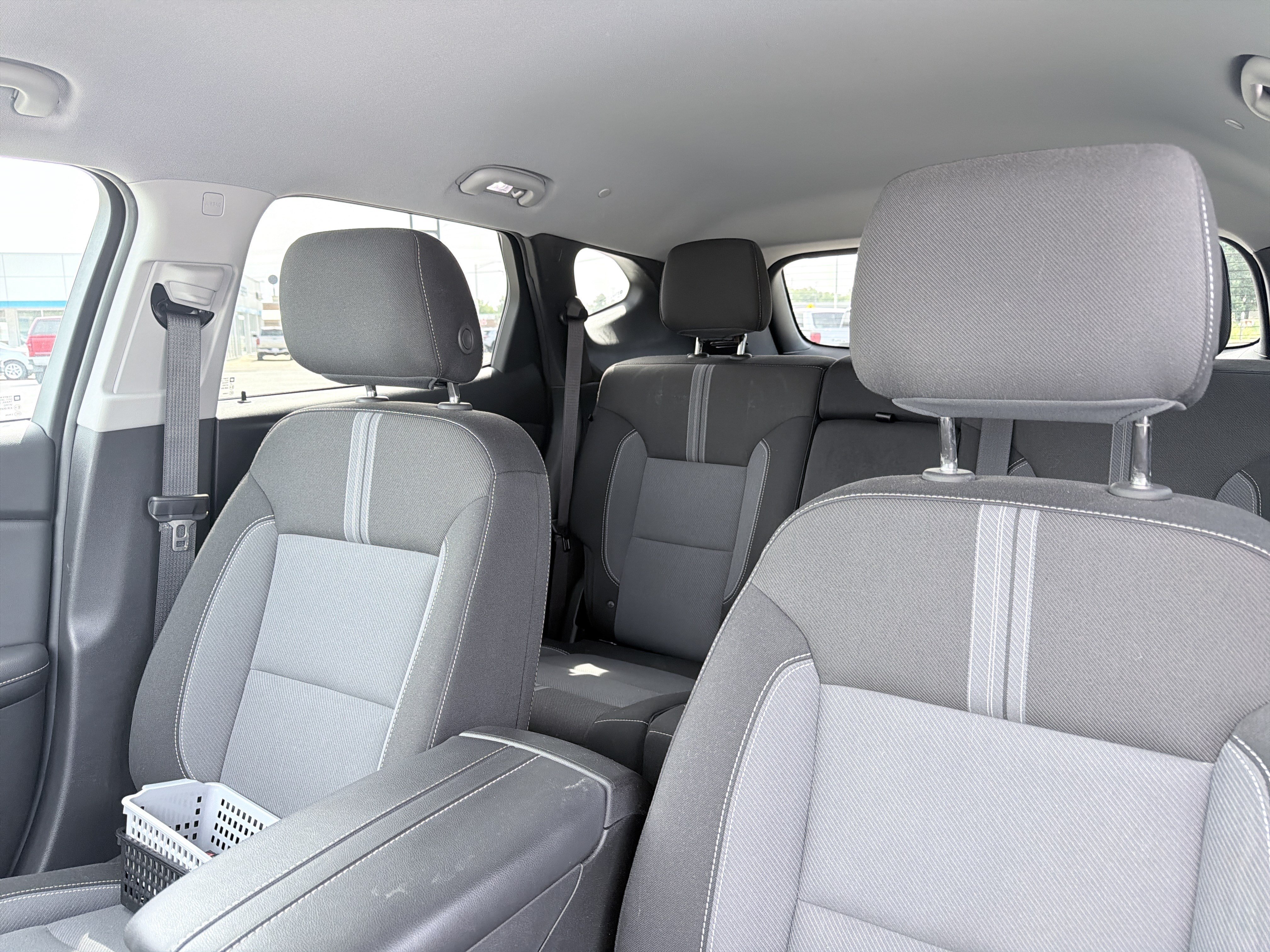 Used 2024 Chevrolet Blazer LT w/ Convenience Package FWD image 8