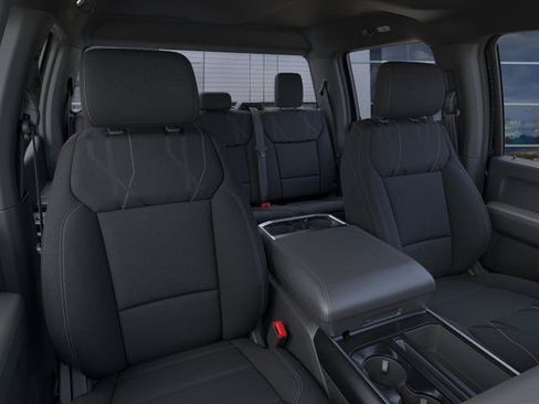 New 2026 Ford F150 STX w/ Equipment Group 200A AWD/4WD image 10