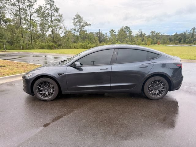 Used 2025 Tesla Model 3 Long Range RWD image 14