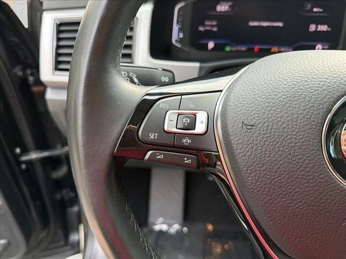 Used 2019 Volkswagen Atlas SEL AWD/4WD image 15